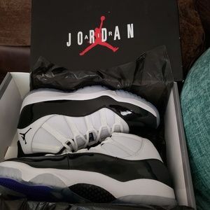 Size 13 jordan 11 retro